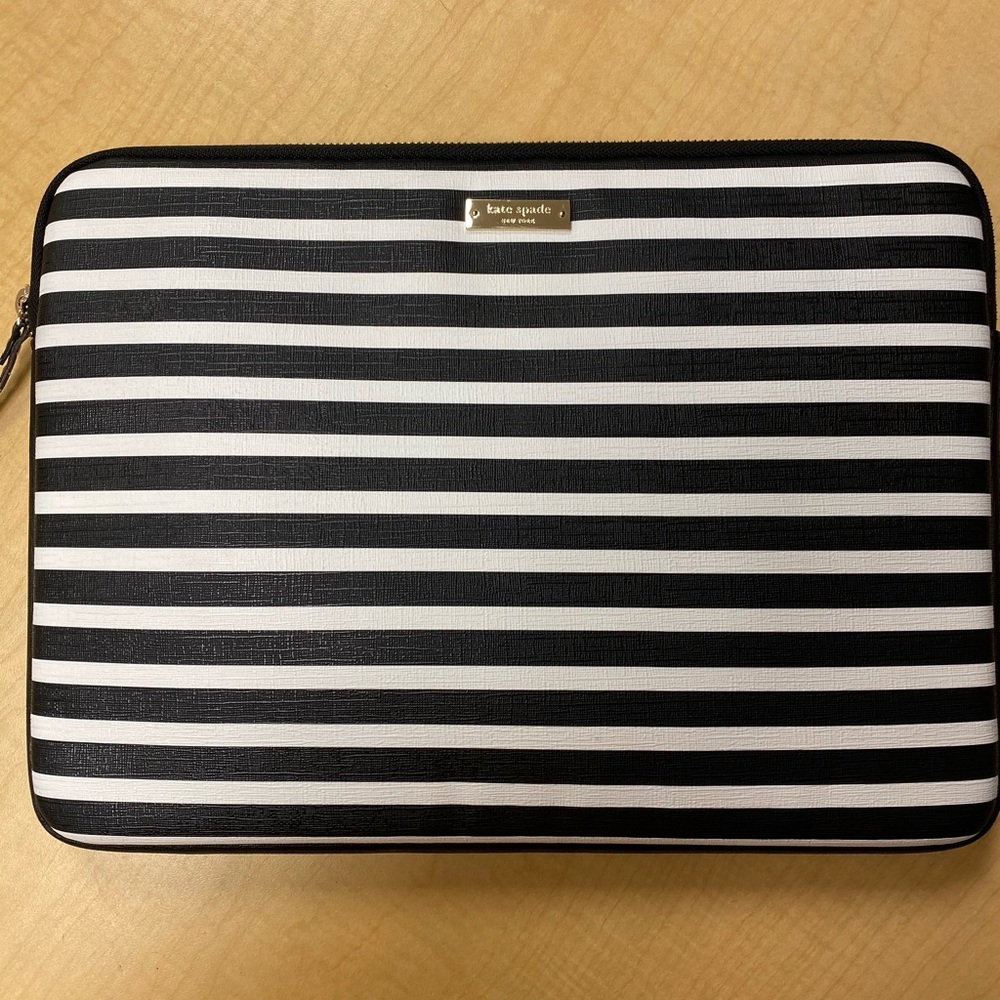 Kate Spade Laptop Case